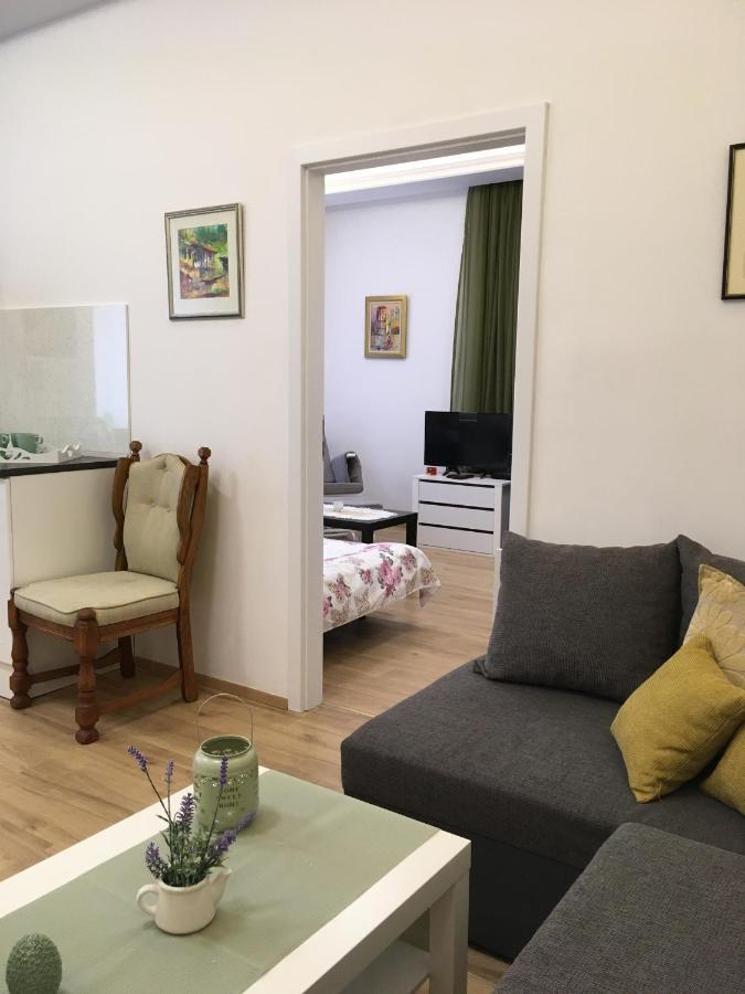 Apartment Top Diplomat Прага Экстерьер фото