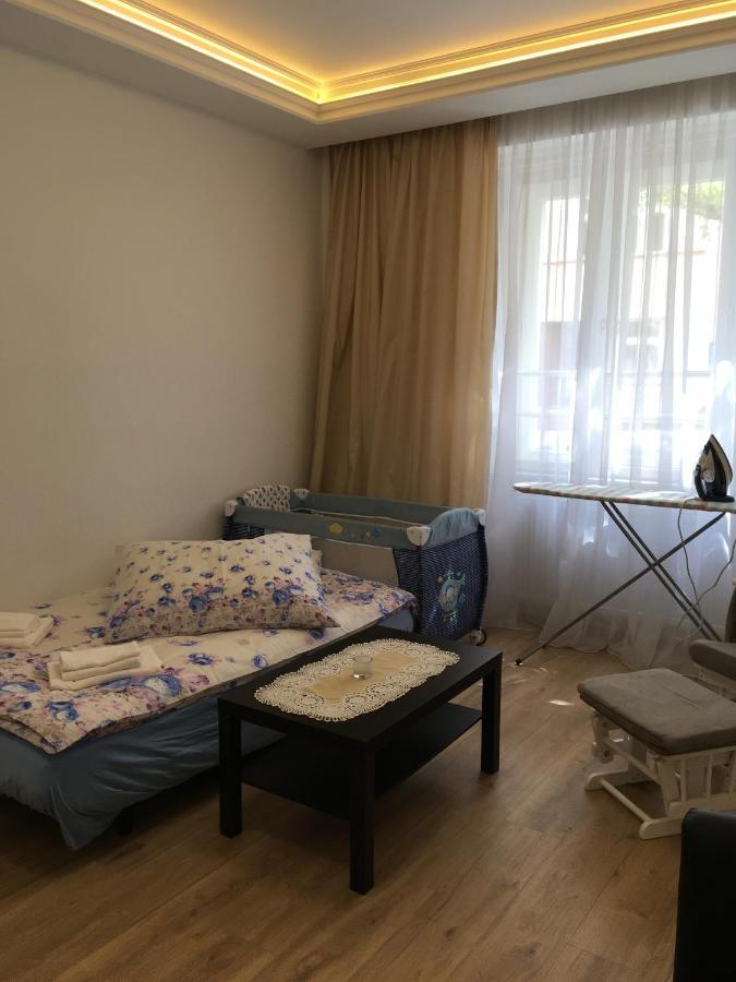 Apartment Top Diplomat Прага Экстерьер фото