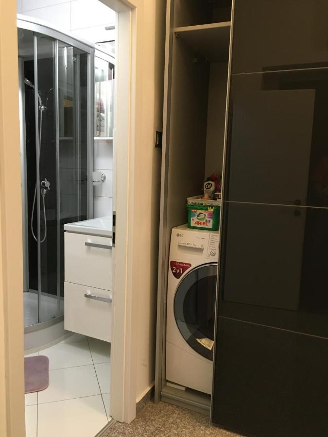 Apartment Top Diplomat Прага Экстерьер фото