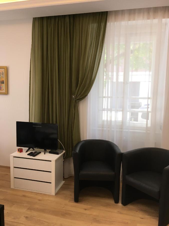 Apartment Top Diplomat Прага Экстерьер фото