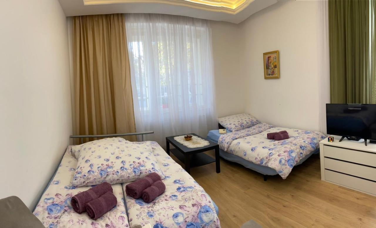 Apartment Top Diplomat Прага Экстерьер фото